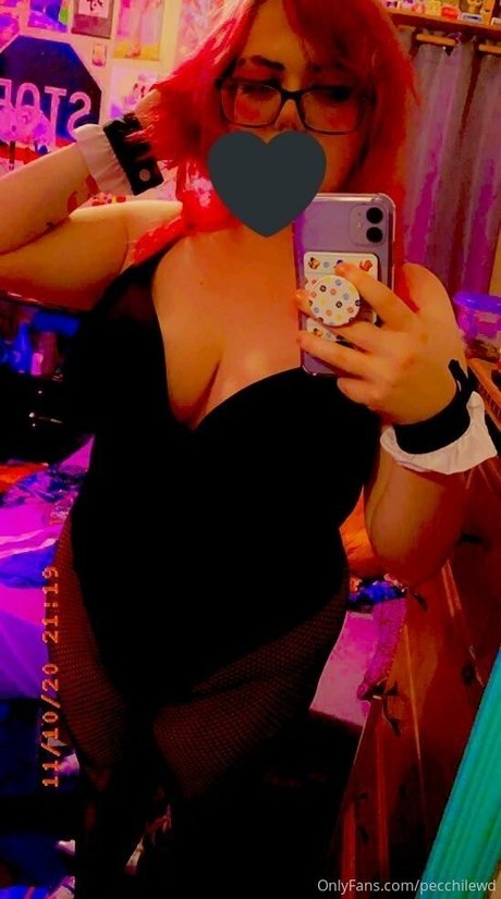 pecchilewd onlyfans nude content