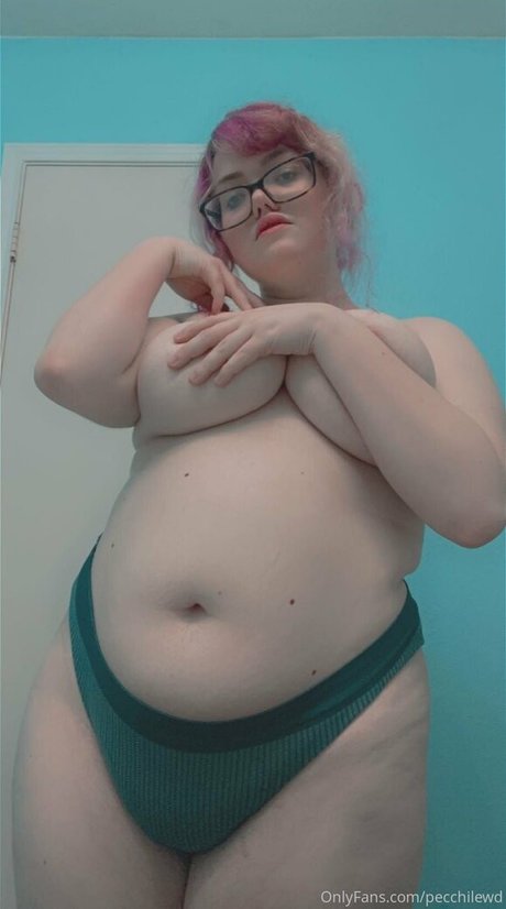 pecchilewd ass onlyfans