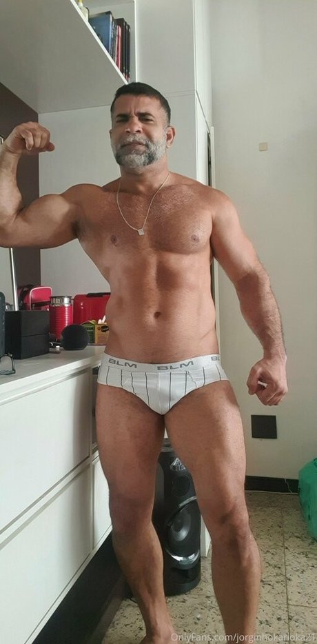 jorginhokarioka21 fans only