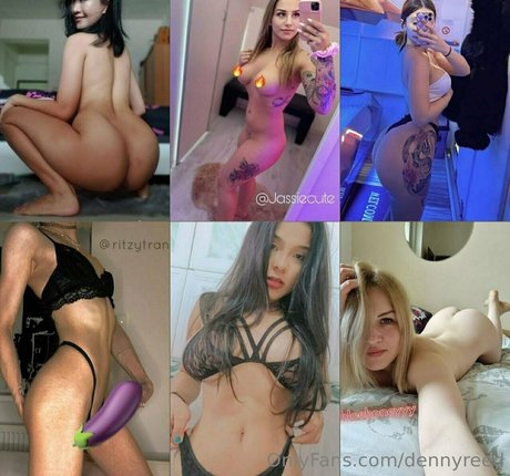 dennyreed onlyfans porn leaks