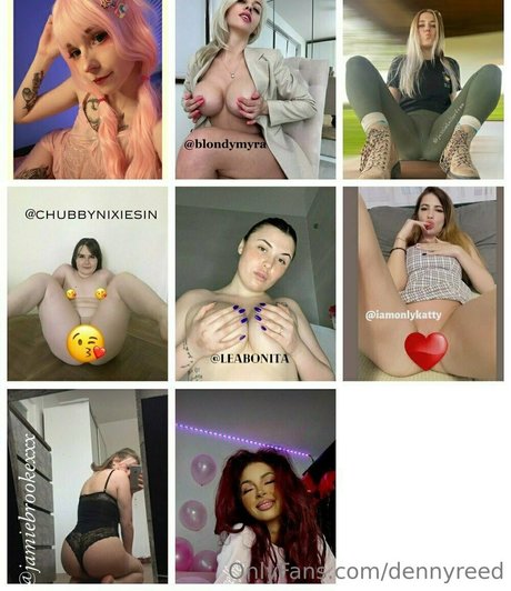 dennyreed onlyfans nudes