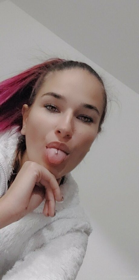 dennyreed leaks only fans