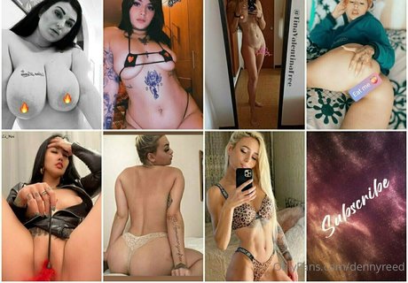 dennyreed onlyfans leak