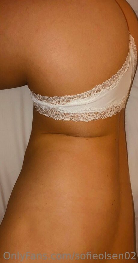 sofieolsen02 onlyfans leakd