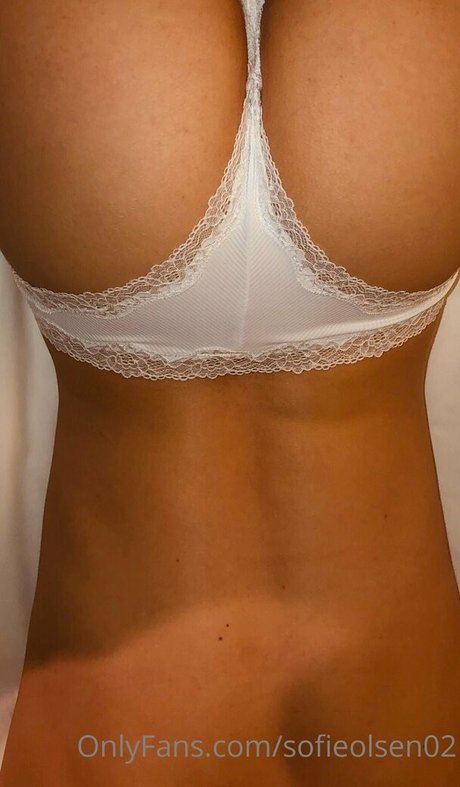 sofieolsen02 only fans leak