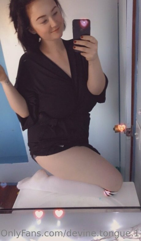 toxicallietongue leaked only fans porn