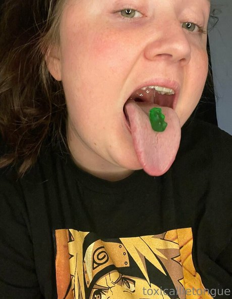 toxicallietongue new onlyfans leaks