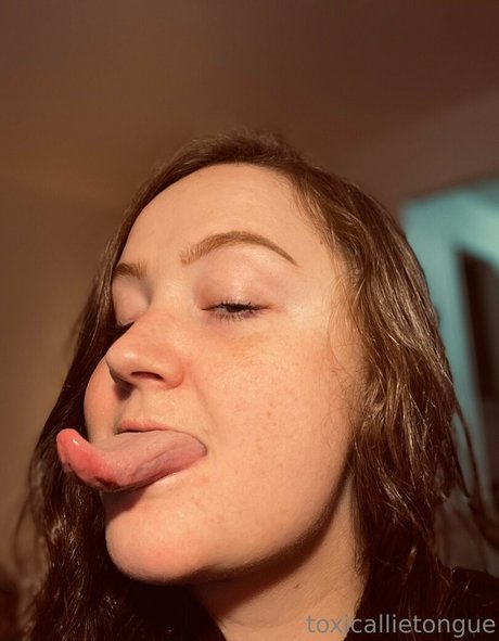 toxicallietongue nsfw onlyfans