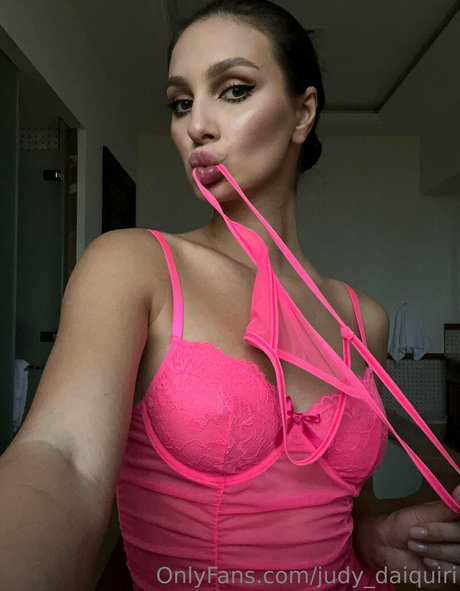 judy daiquiri onlyfans sex leak