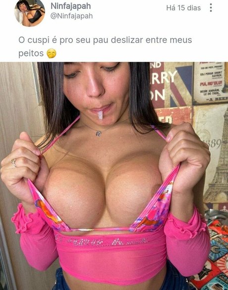 ninfetajapah onlyfans leaka