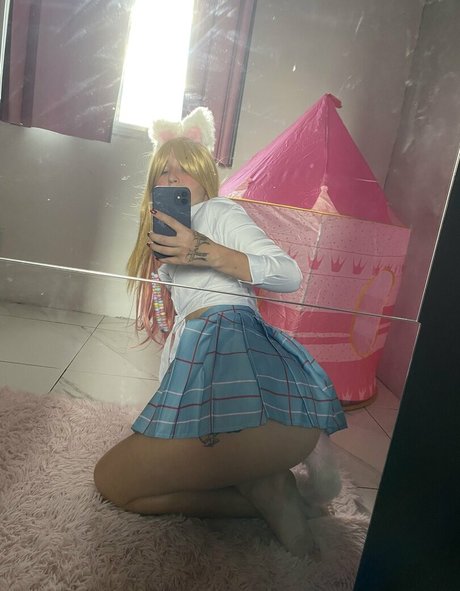 Lisa Agra onlyfans naked leaks