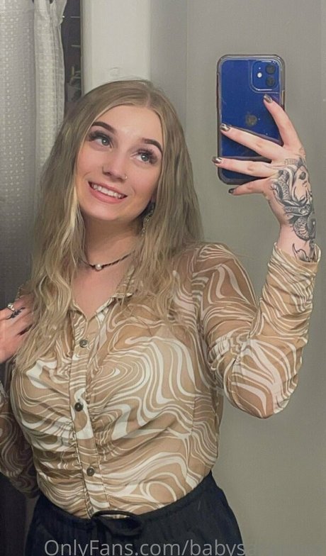 babysaraxoxo onlyfans leaked sex