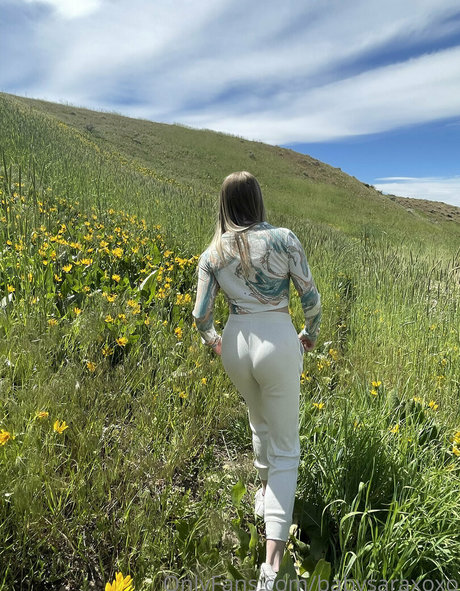 babysaraxoxo only fans porn