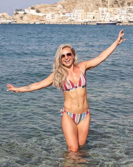 Larissa Van Meerten onlyfans leaks free