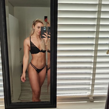 Larissa Van Meerten naked leaked onlyfans