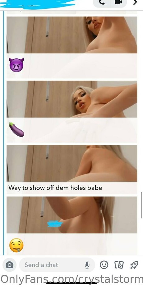 crystalstorm101 onlyfans leak