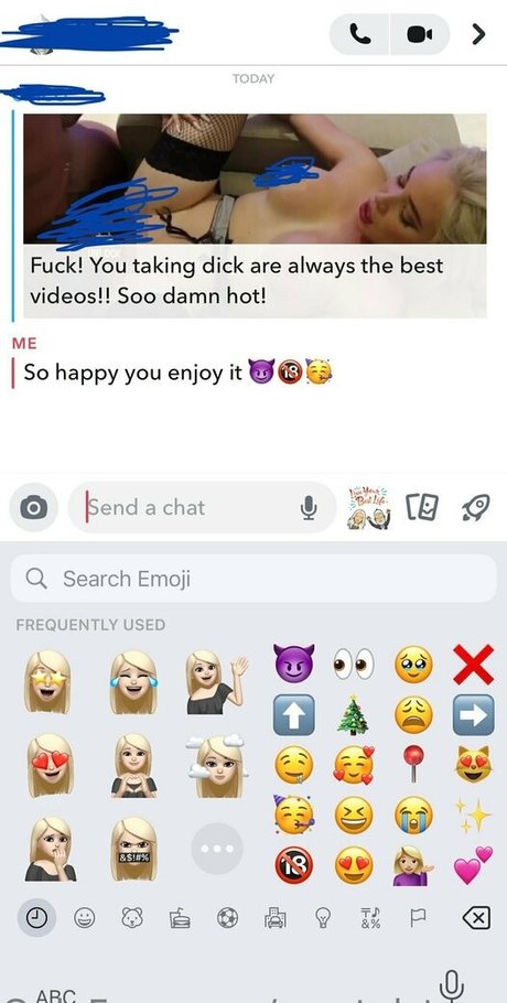 crystalstorm101 onlyfans naked leak