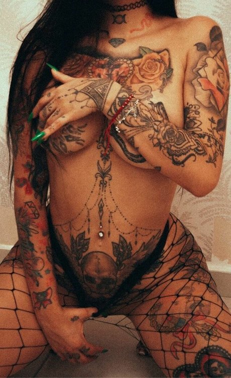 Julietta Gibson onlyfans sex leak