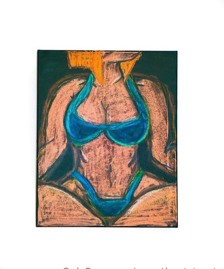 pregnant onlyfans naked depiction