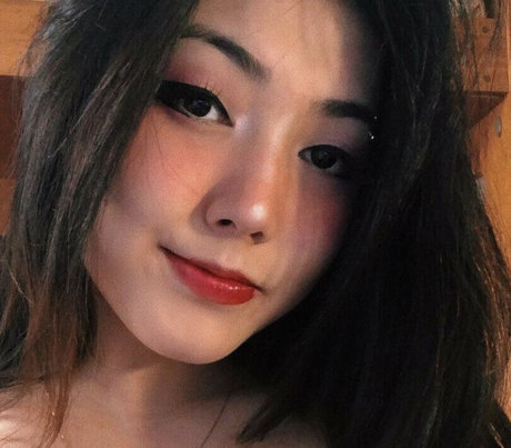 Milene Megumi onlyfans nudes