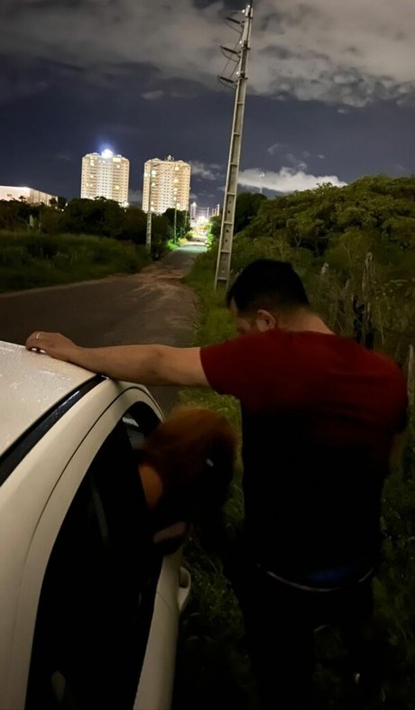 Lorena Ruiva xxx only fans