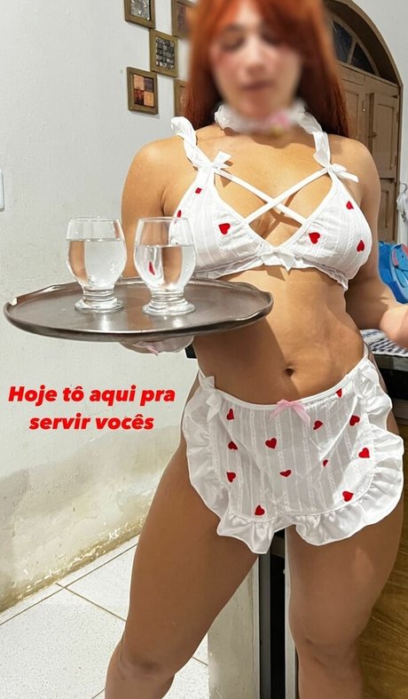 Lorena Ruiva onlyfans naked leaks