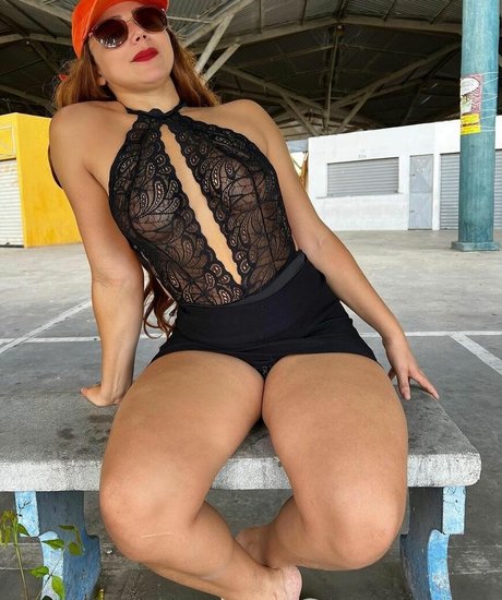 Lorena Ruiva leaked onlyfans photos