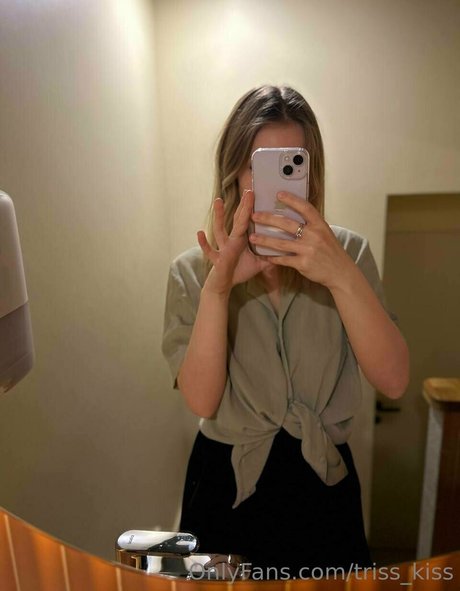 triss kiss onlyfans lean