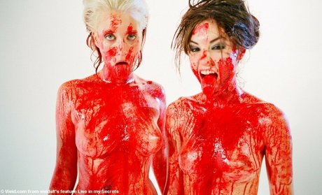 Kimberly Kane nudes only fans