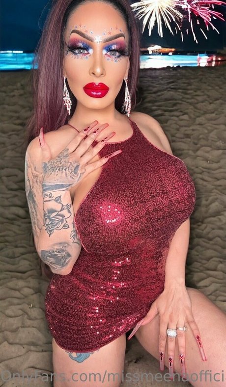 missmeenaofficial leaked onlyfans pictures