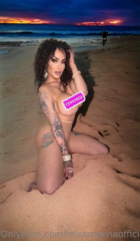 missmeenaofficial onlyfans xxx