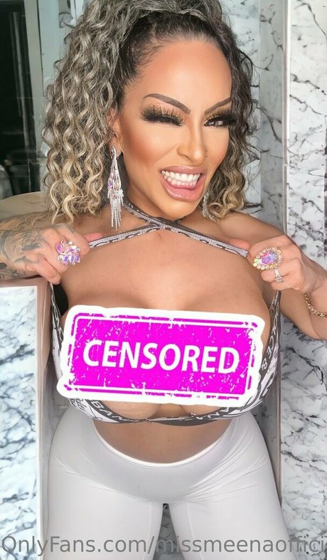 missmeenaofficial onlyfans leak sex