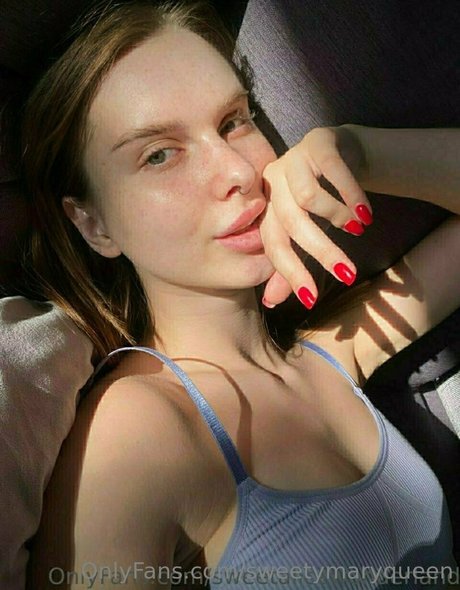 sweetymaryqueen leaked onlyfans nudes