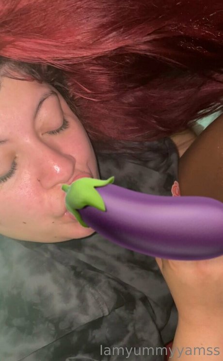 iamyummyyamss porn onlyfans leaks