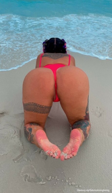 Sabrina Boing onlyfans pic