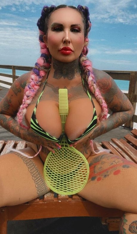 Sabrina Boing only fans nudes