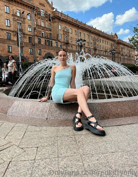 redkittyonly onlyfans leaks xxx