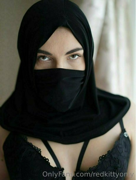 redkittyonly new onlyfans leaks