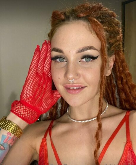 redkittyonly new onlyfans leaks