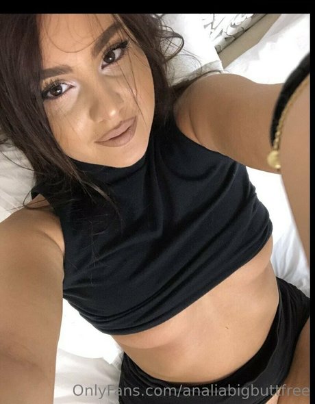 analiabigbuttfree onlyfans porn leak