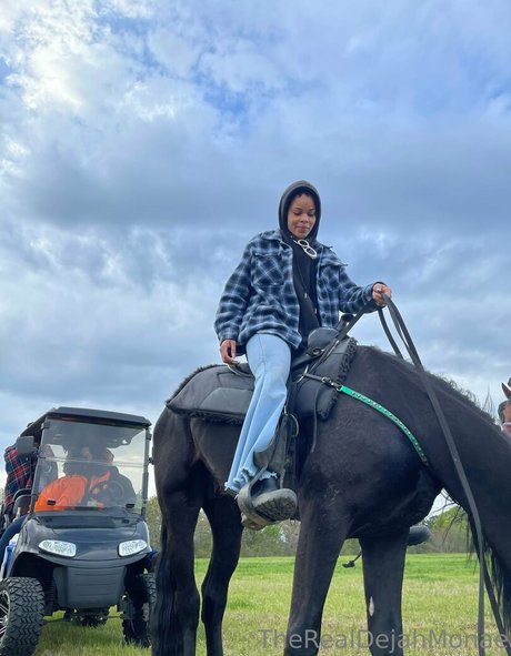 therealdejahmonae xxx only fans