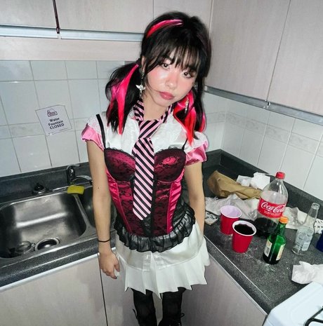 Olivia Sun onlyfans.