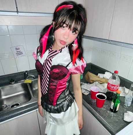 Olivia Sun boobs onlyfans