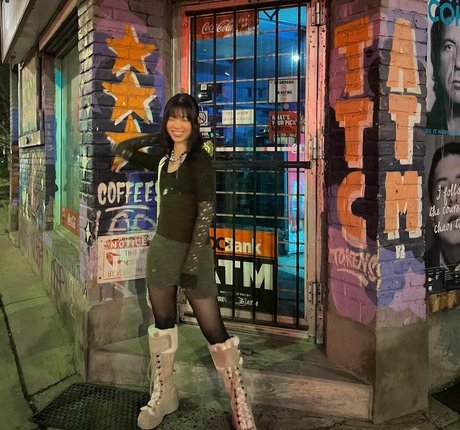 Olivia Sun onlyfans leaked porn