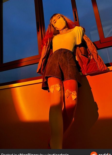 Cutiesdaria onlyfans leak fuck