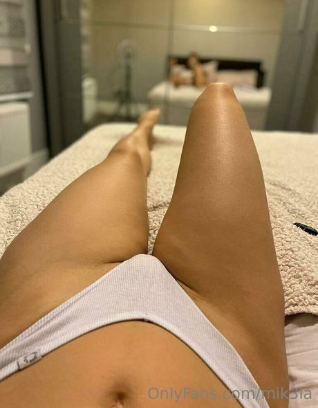 mik3la naked leaked onlyfans
