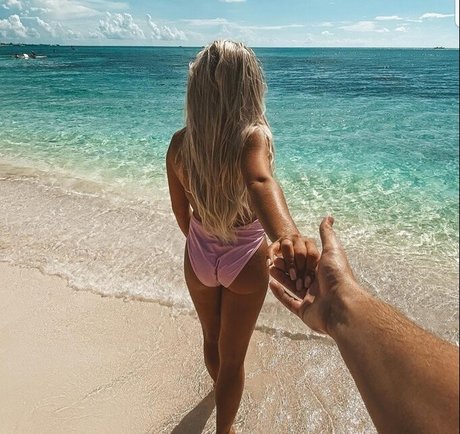 Chelsea Kreiner onlyfans model images