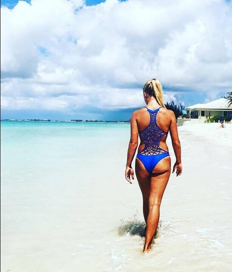 Chelsea Kreiner onlyfans post