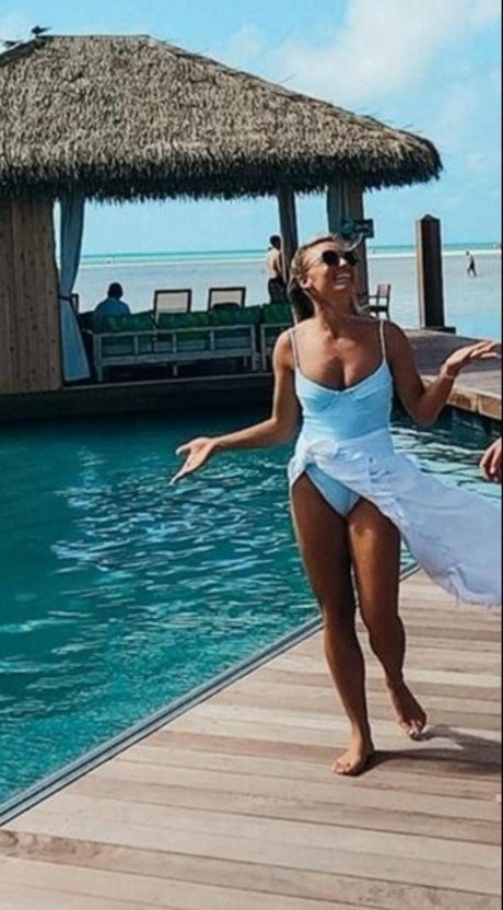 Chelsea Kreiner onlyfans ass