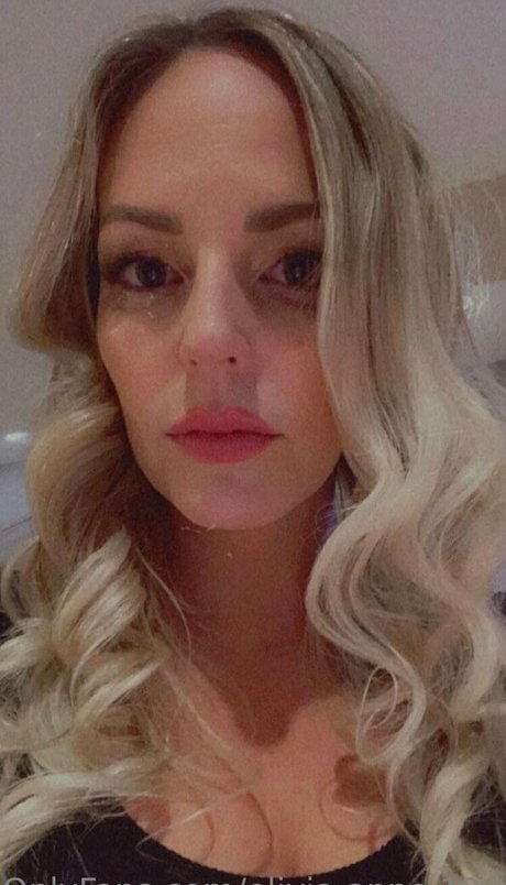 Olivia Anne 1990 nudes onlyfans leak